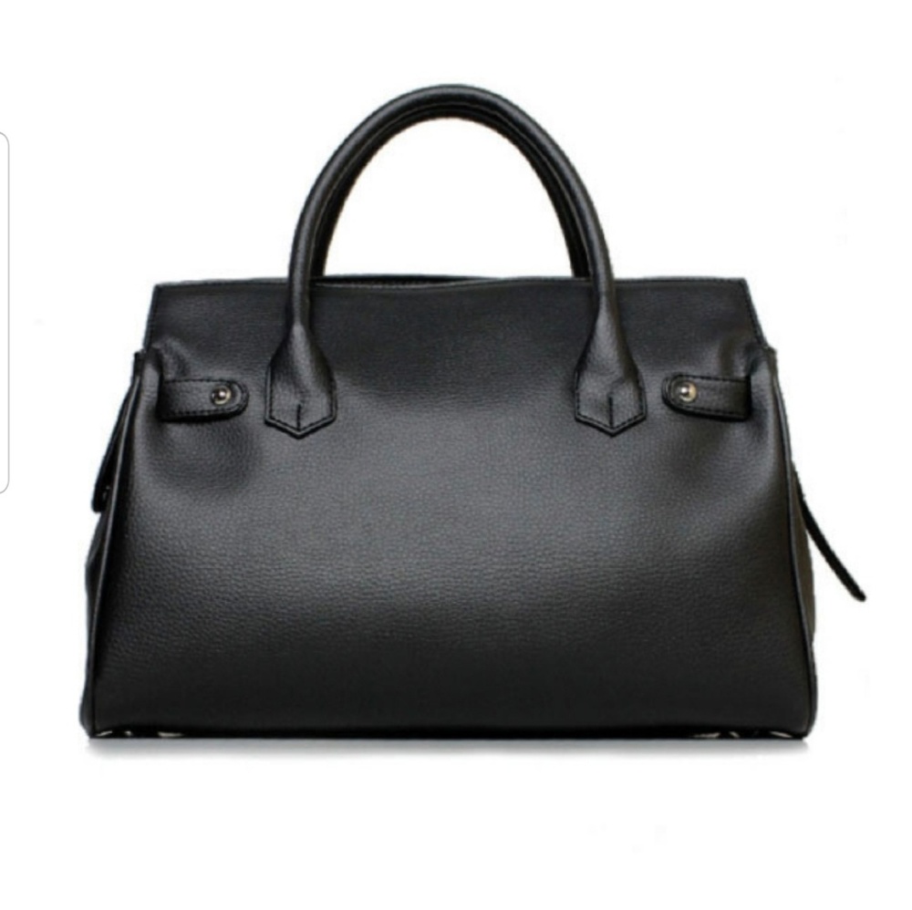 Wills Vegan Shoes - City Handbag